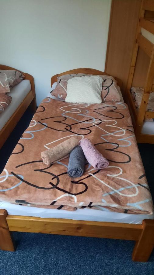 341 Apartment
