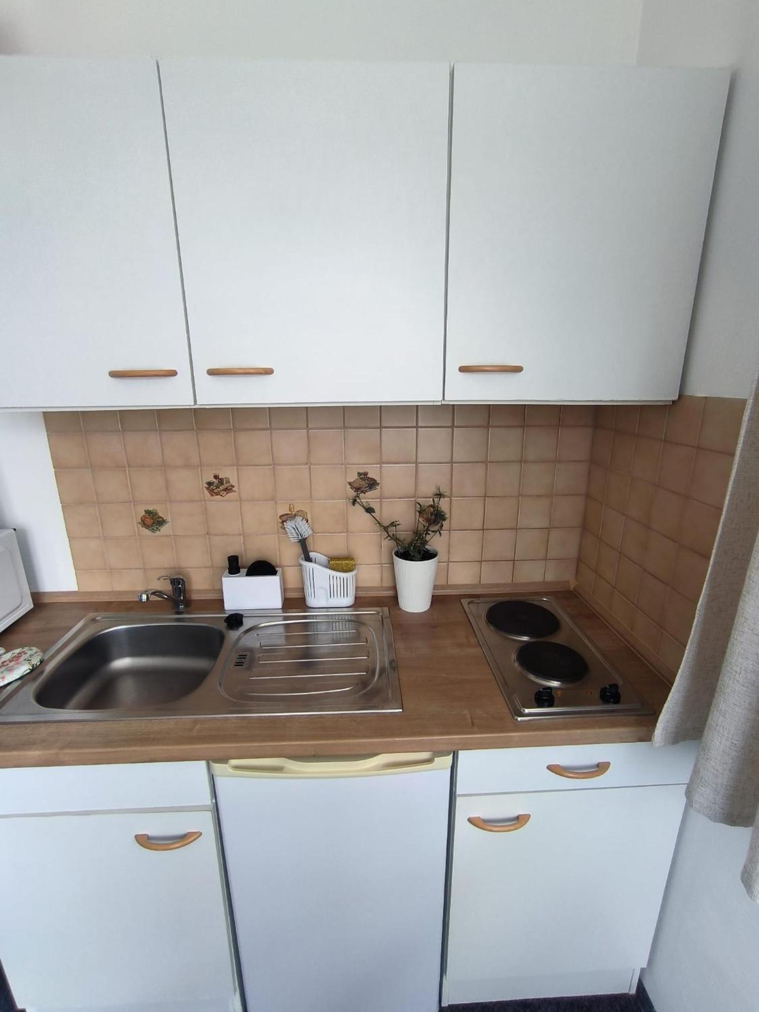 Apartment 341