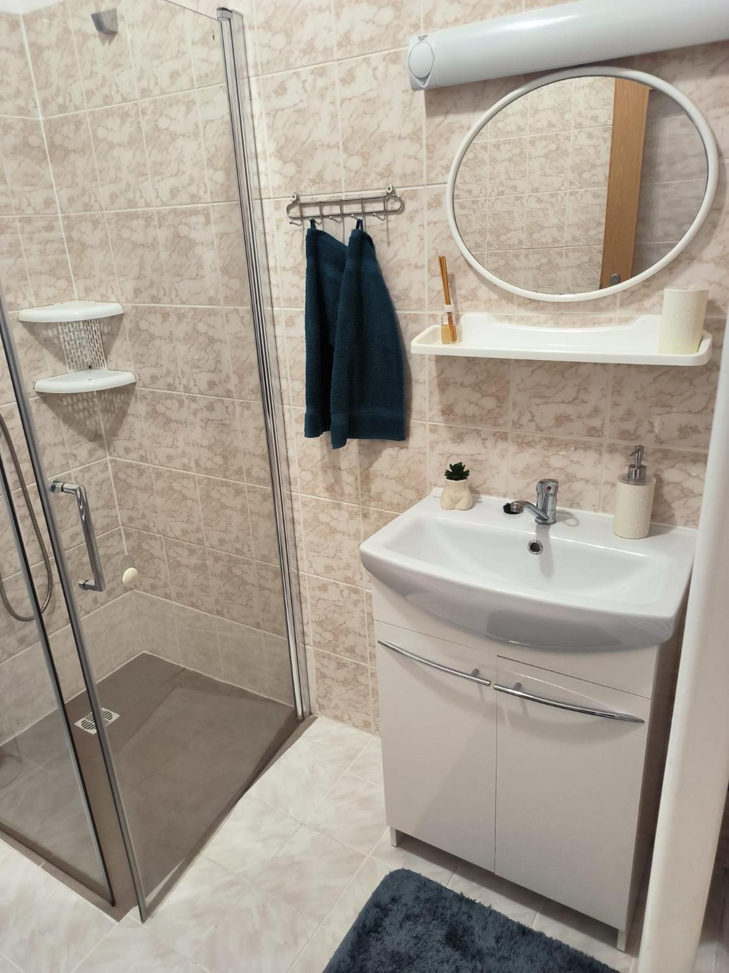Apartment 341 Pernink
