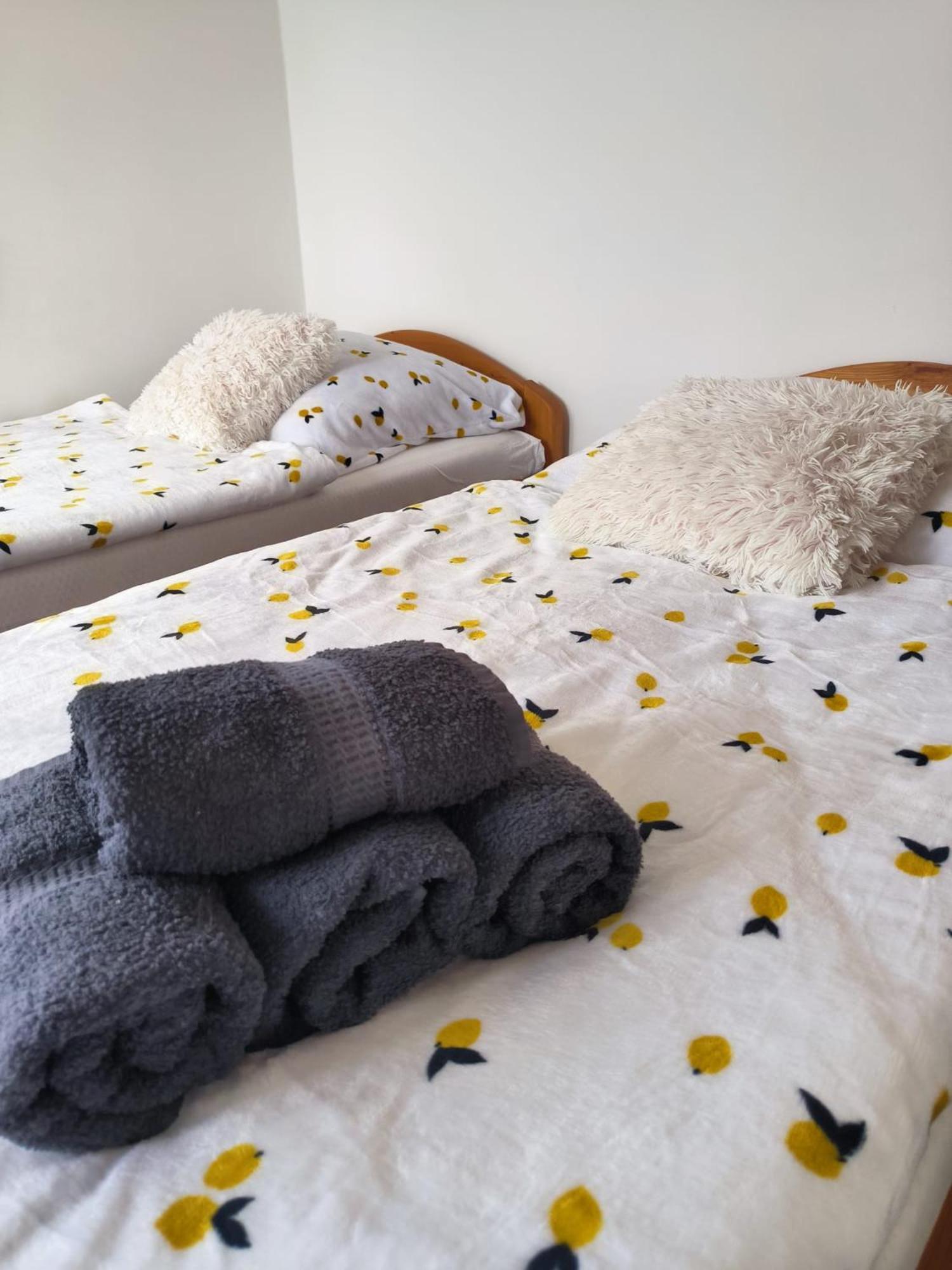 341 Apartment Pernink
