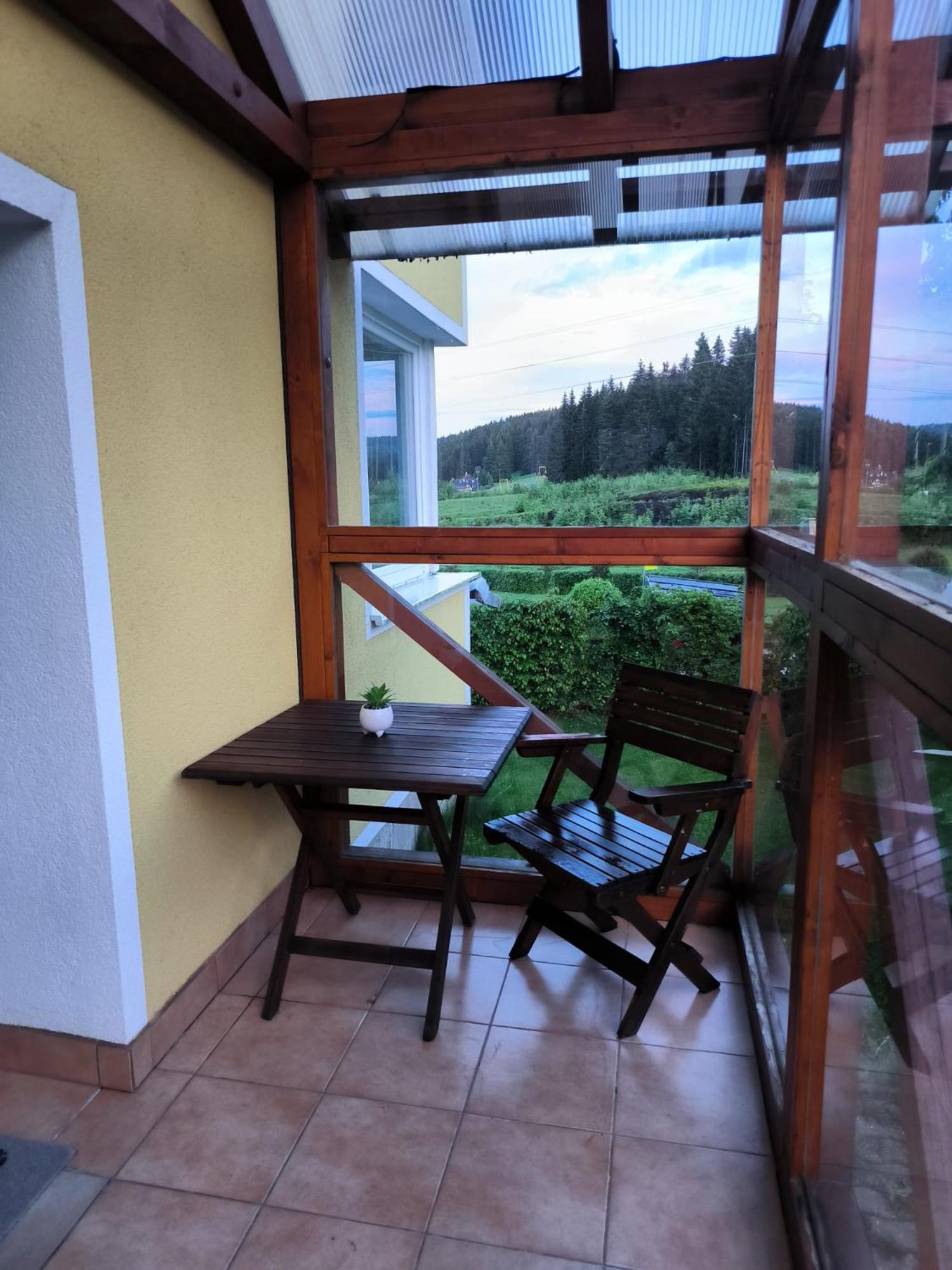 Apartment 341 Pernink
