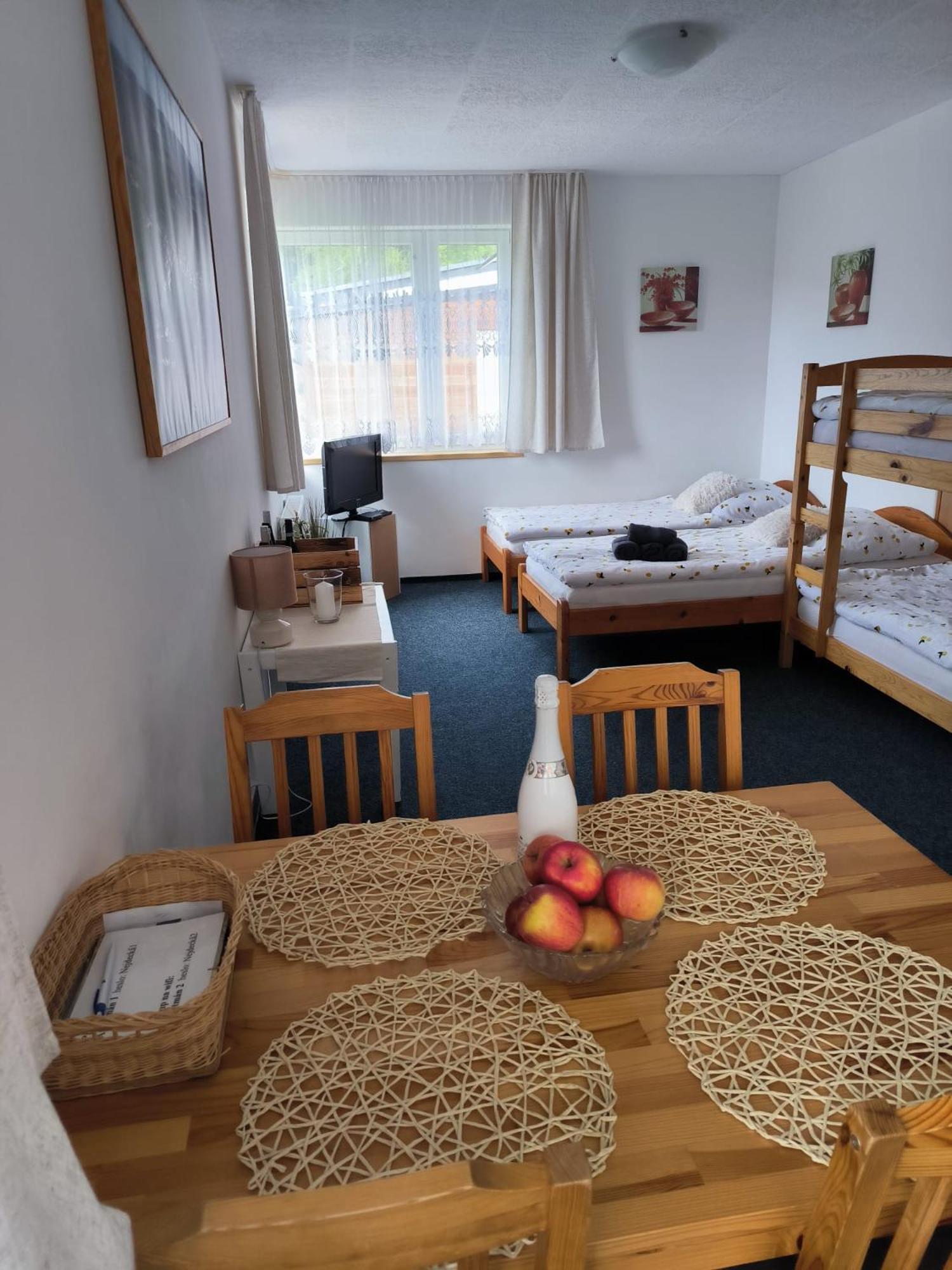 341 Apartment Pernink